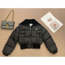 Miu Miu Down Coat